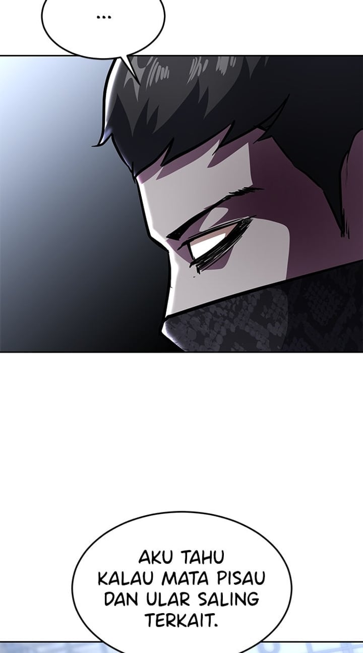 The Boy of Death Chapter 184 - Page 13