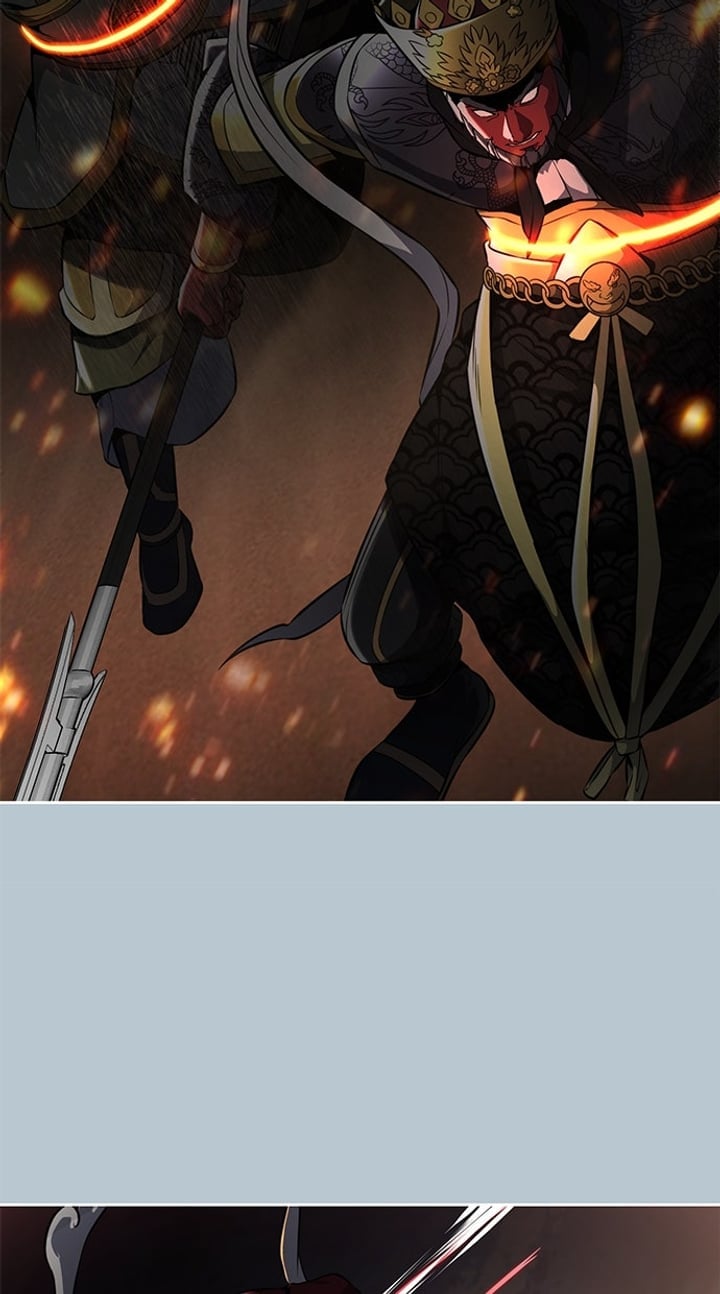 The Boy of Death Chapter 184 - Page 152