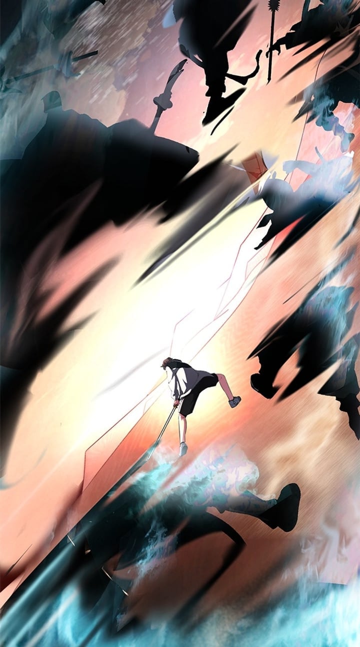 The Boy of Death Chapter 184 - Page 155