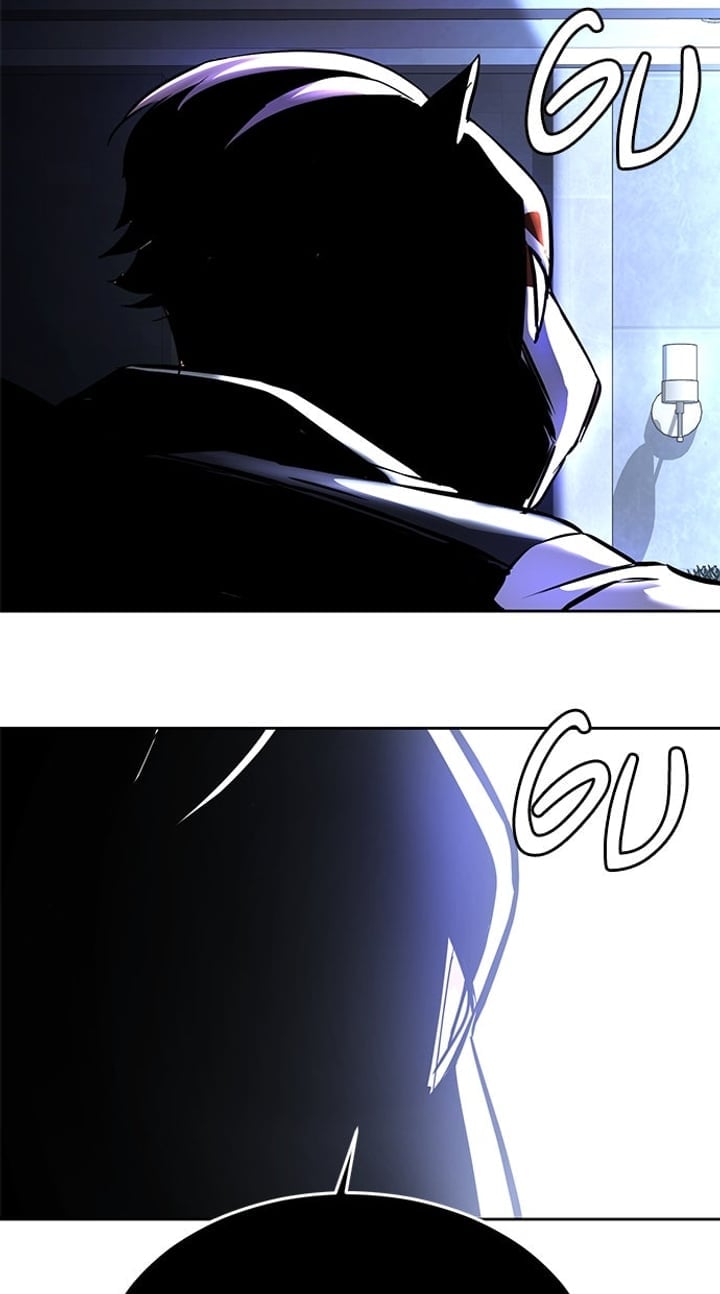 The Boy of Death Chapter 184 - Page 20