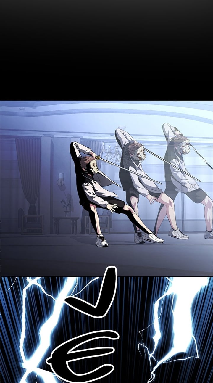 The Boy of Death Chapter 184 - Page 22