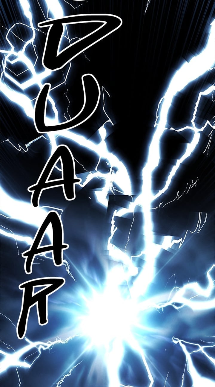 The Boy of Death Chapter 184 - Page 23