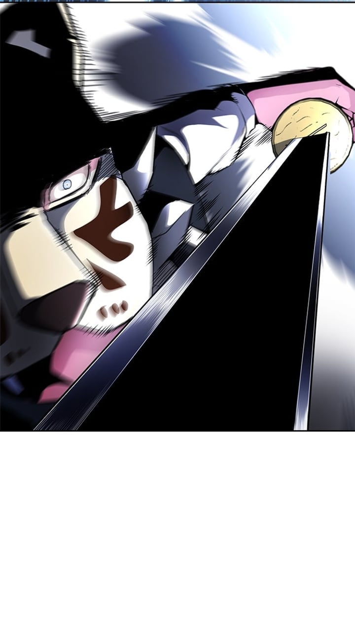 The Boy of Death Chapter 184 - Page 25