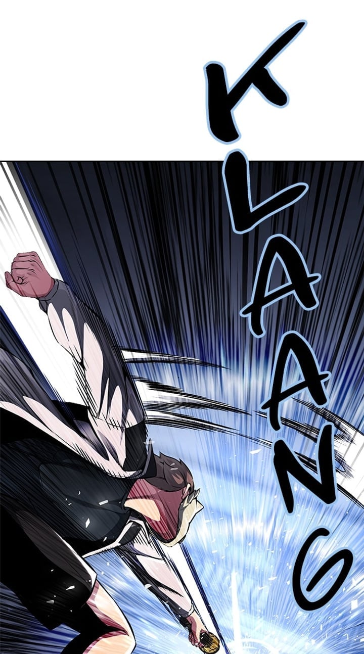 The Boy of Death Chapter 184 - Page 26