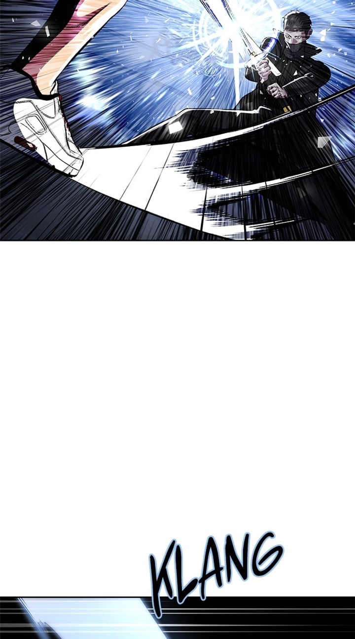 The Boy of Death Chapter 184 - Page 27