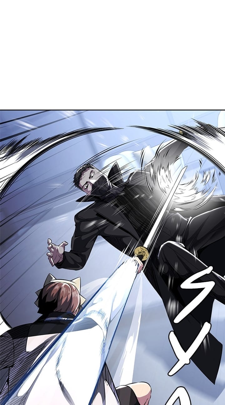 The Boy of Death Chapter 184 - Page 30