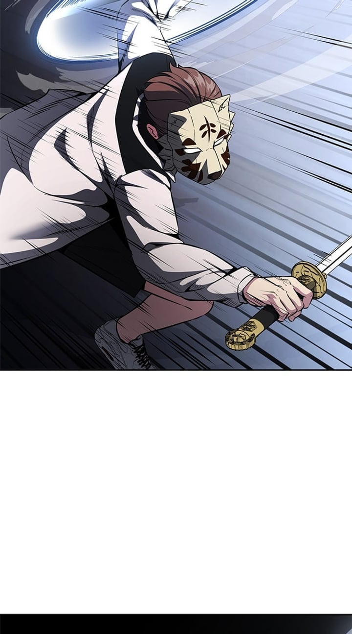 The Boy of Death Chapter 184 - Page 33