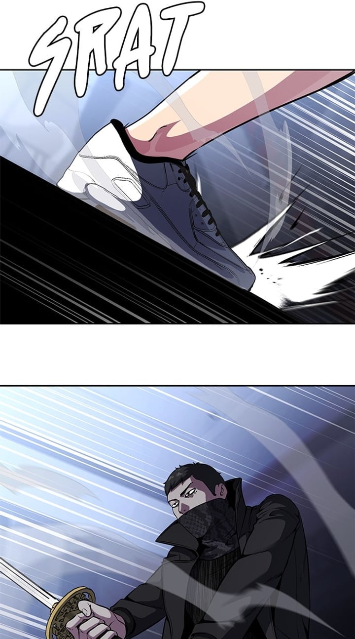 The Boy of Death Chapter 184 - Page 39