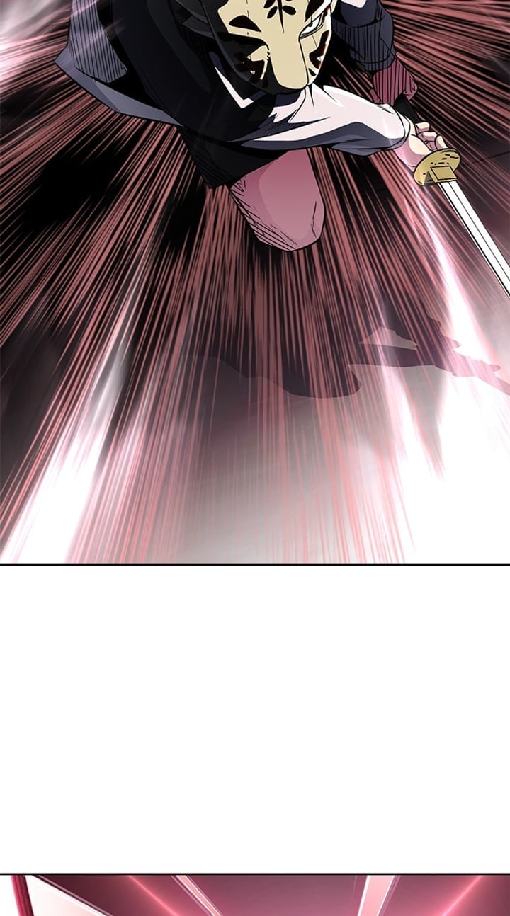 The Boy of Death Chapter 184 - Page 42