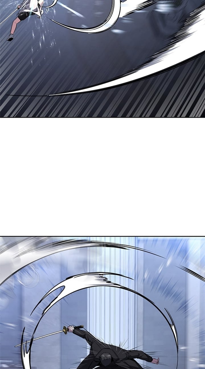The Boy of Death Chapter 184 - Page 45
