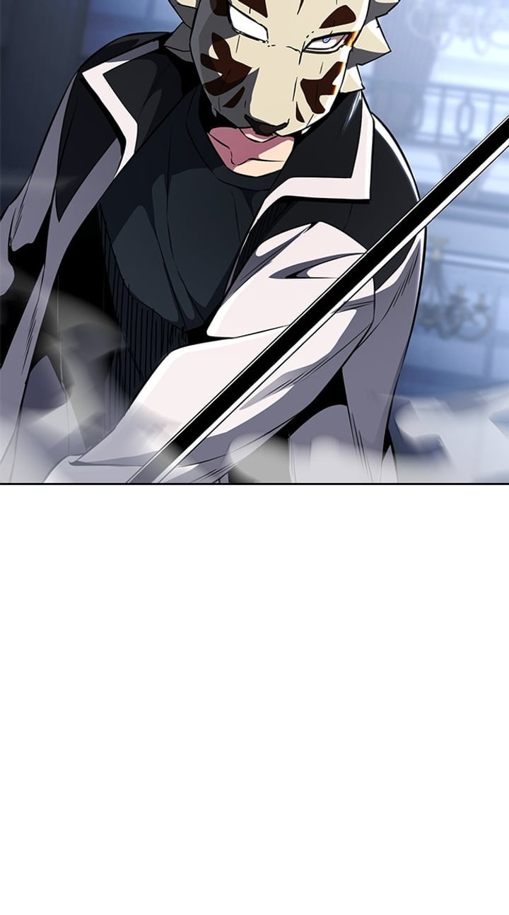 The Boy of Death Chapter 184 - Page 48