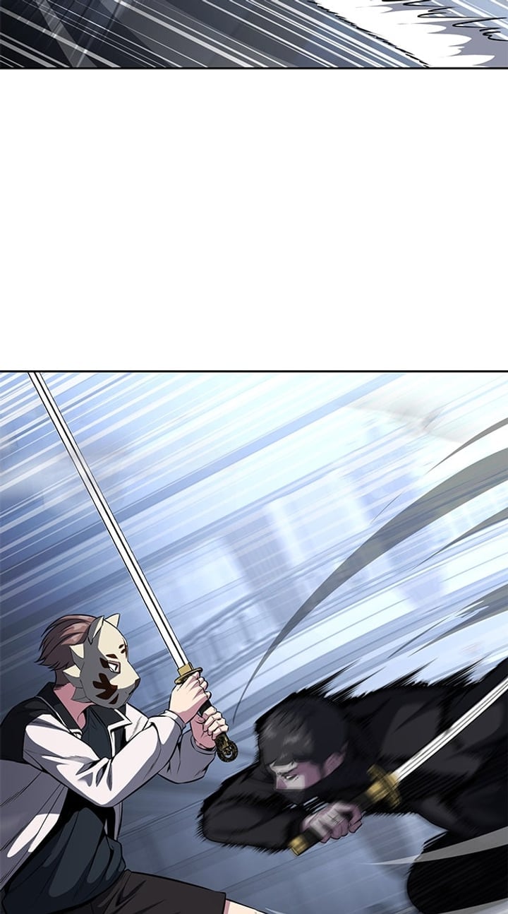 The Boy of Death Chapter 184 - Page 60