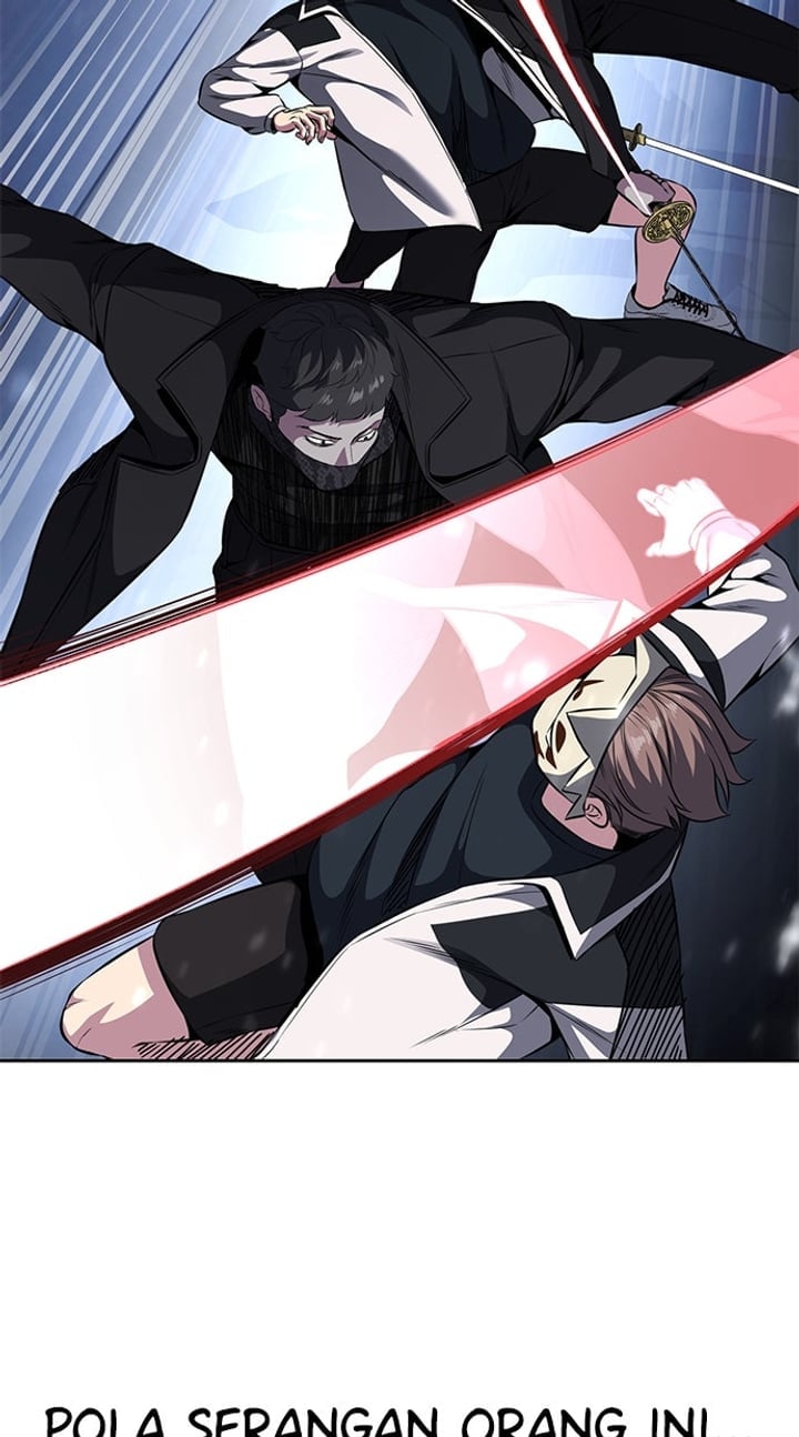 The Boy of Death Chapter 184 - Page 65