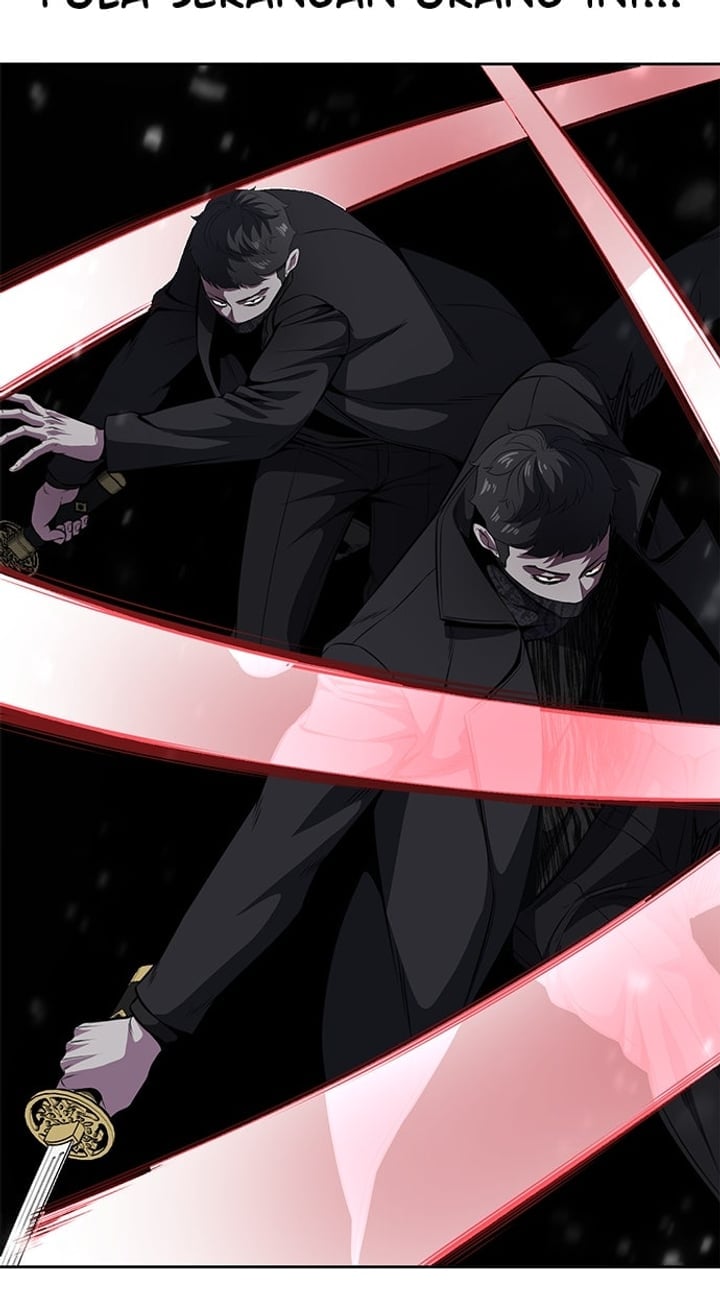 The Boy of Death Chapter 184 - Page 66