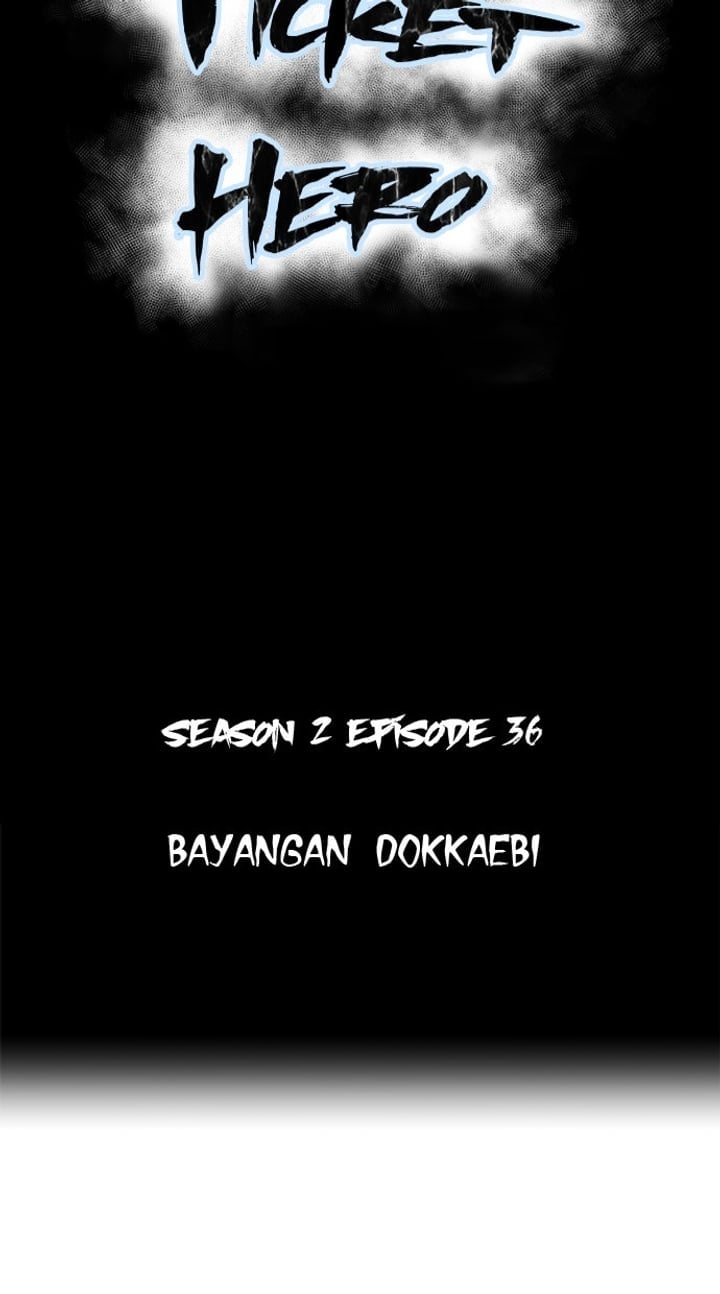 The Boy of Death Chapter 184 - Page 8
