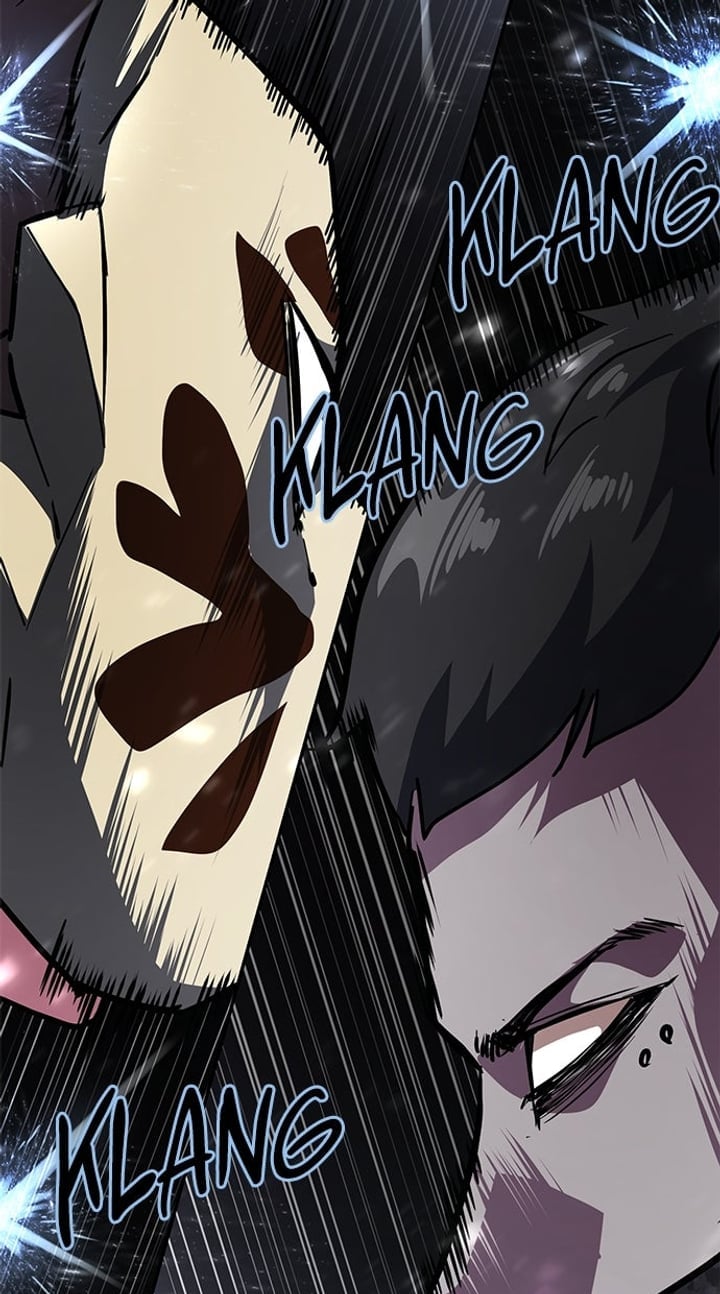 The Boy of Death Chapter 184 - Page 81