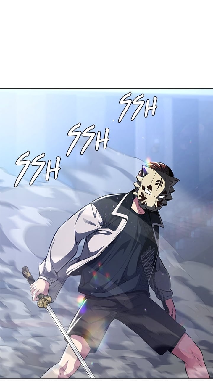The Boy of Death Chapter 184 - Page 89