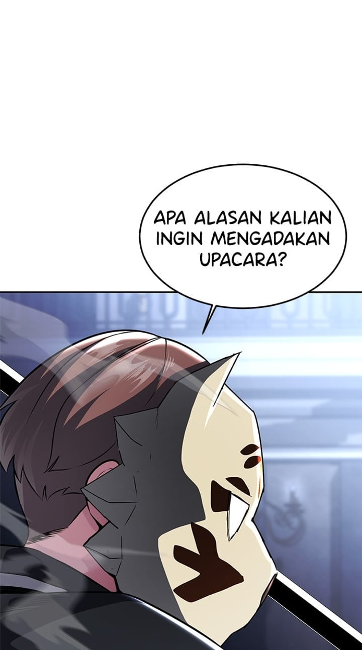 The Boy of Death Chapter 184 - Page 9