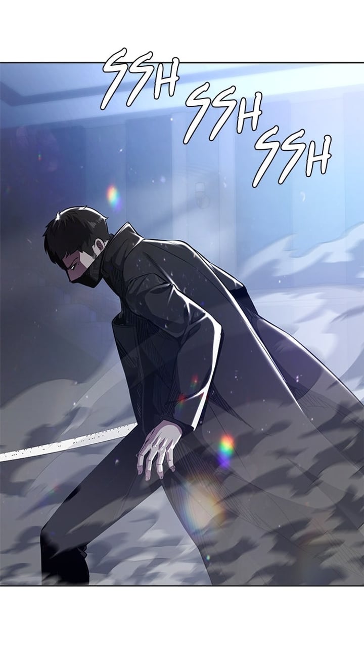 The Boy of Death Chapter 184 - Page 90