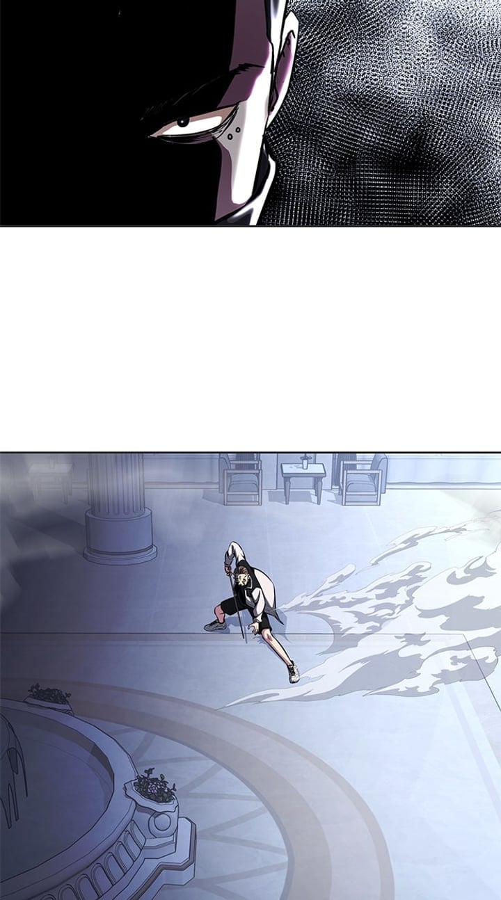 The Boy of Death Chapter 184 - Page 94