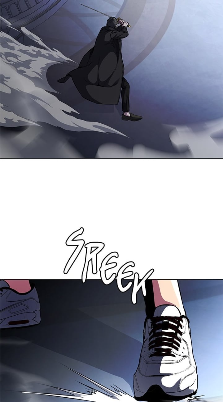 The Boy of Death Chapter 184 - Page 95