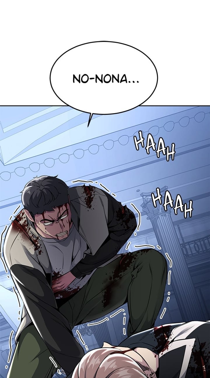 The Boy of Death Chapter 185 - Page 99