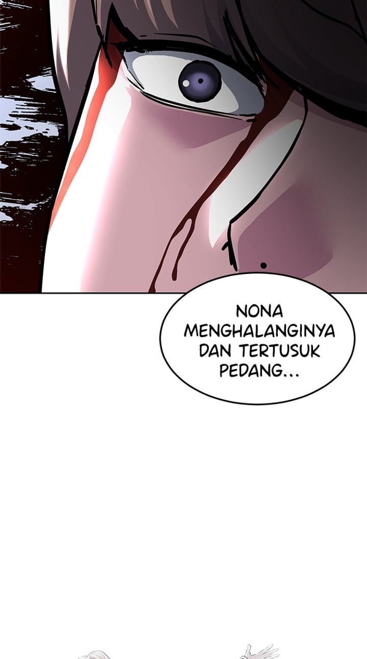 The Boy of Death Chapter 185 - Page 101