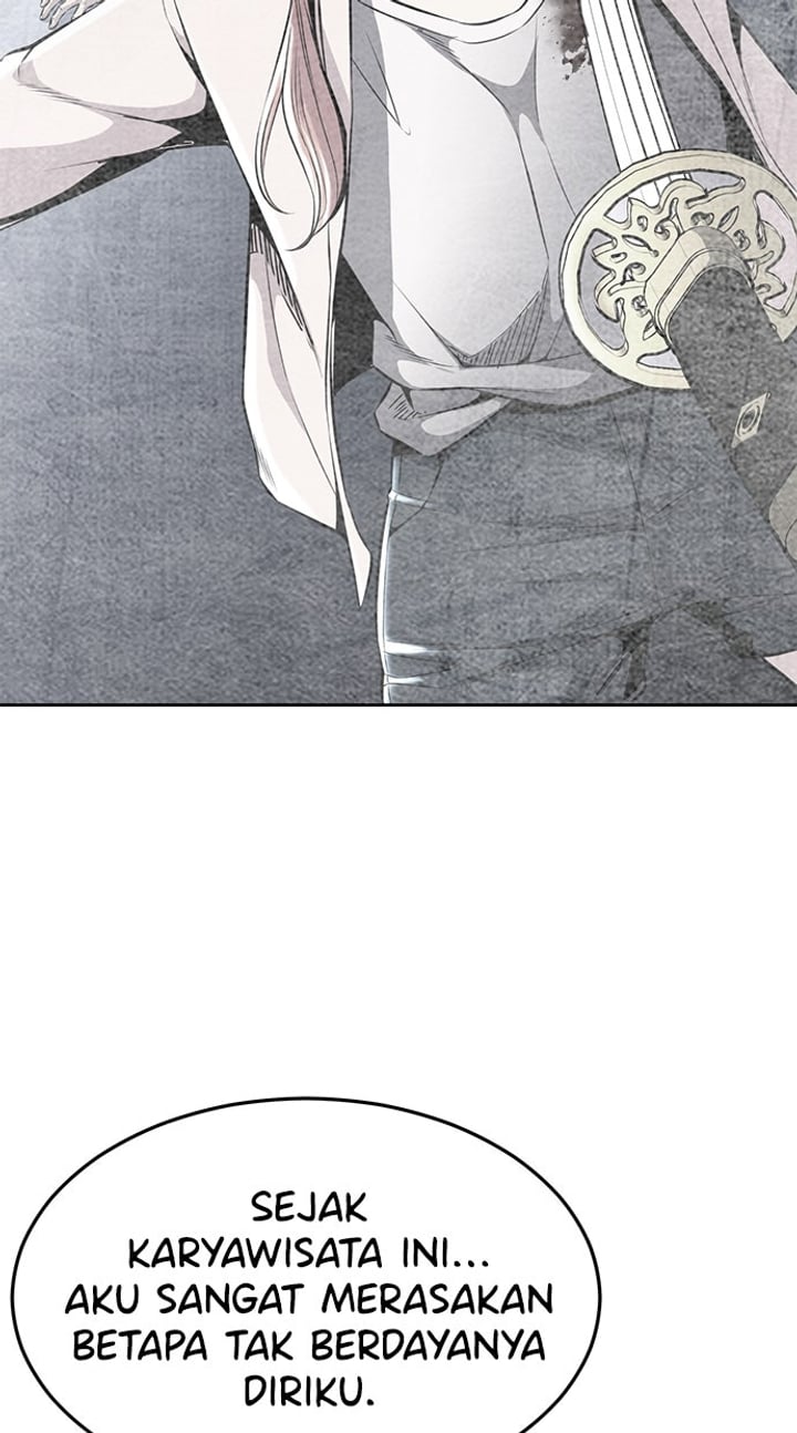 The Boy of Death Chapter 185 - Page 104