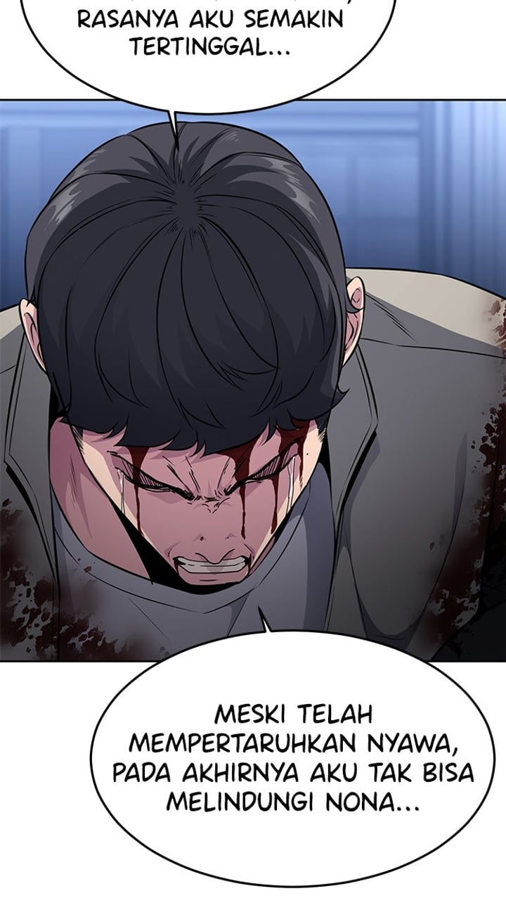 The Boy of Death Chapter 185 - Page 106