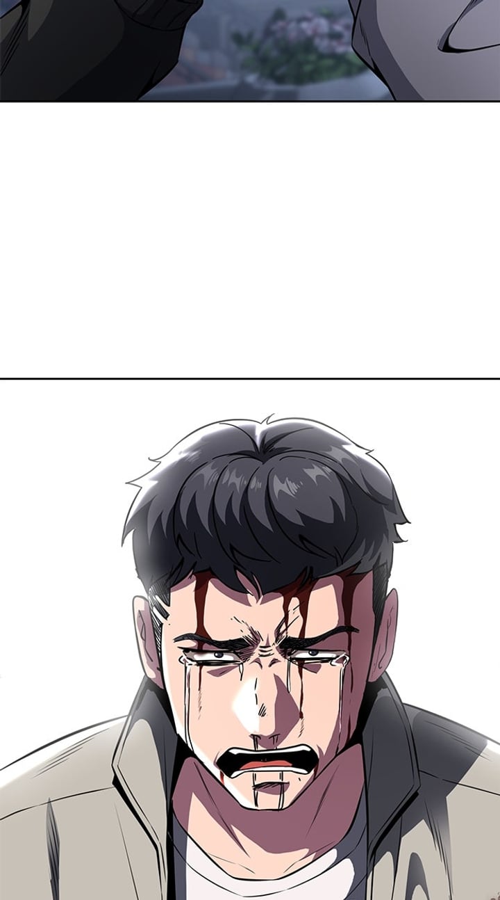 The Boy of Death Chapter 185 - Page 108