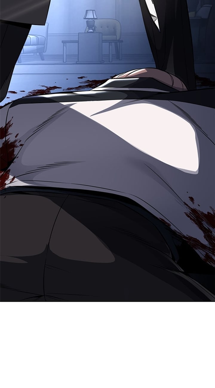 The Boy of Death Chapter 185 - Page 11
