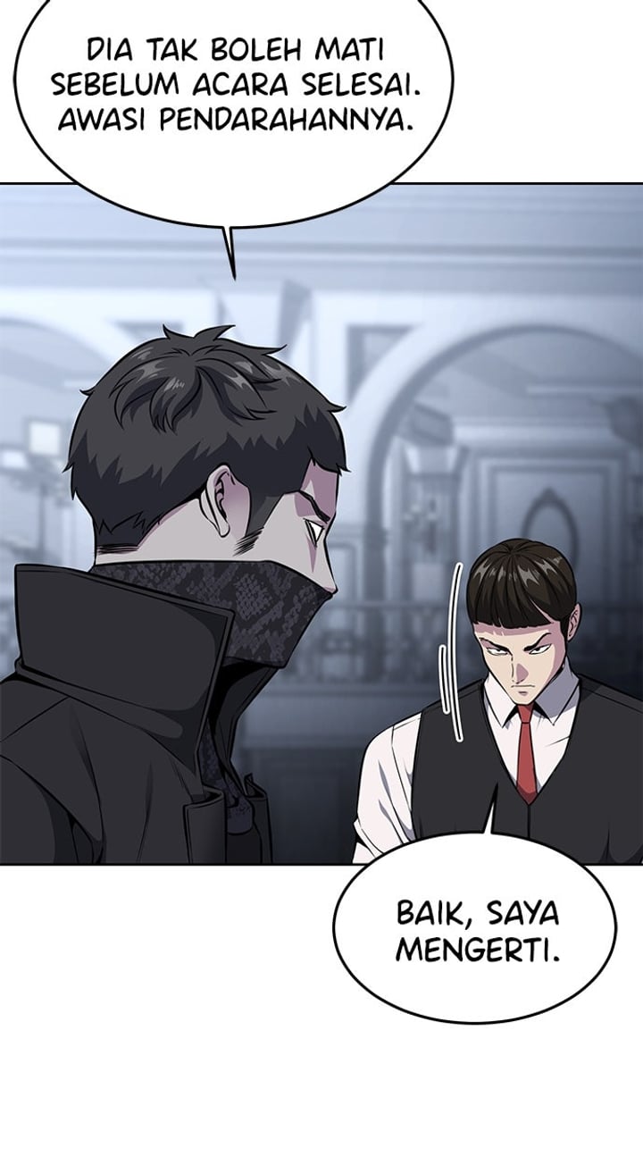 The Boy of Death Chapter 185 - Page 114