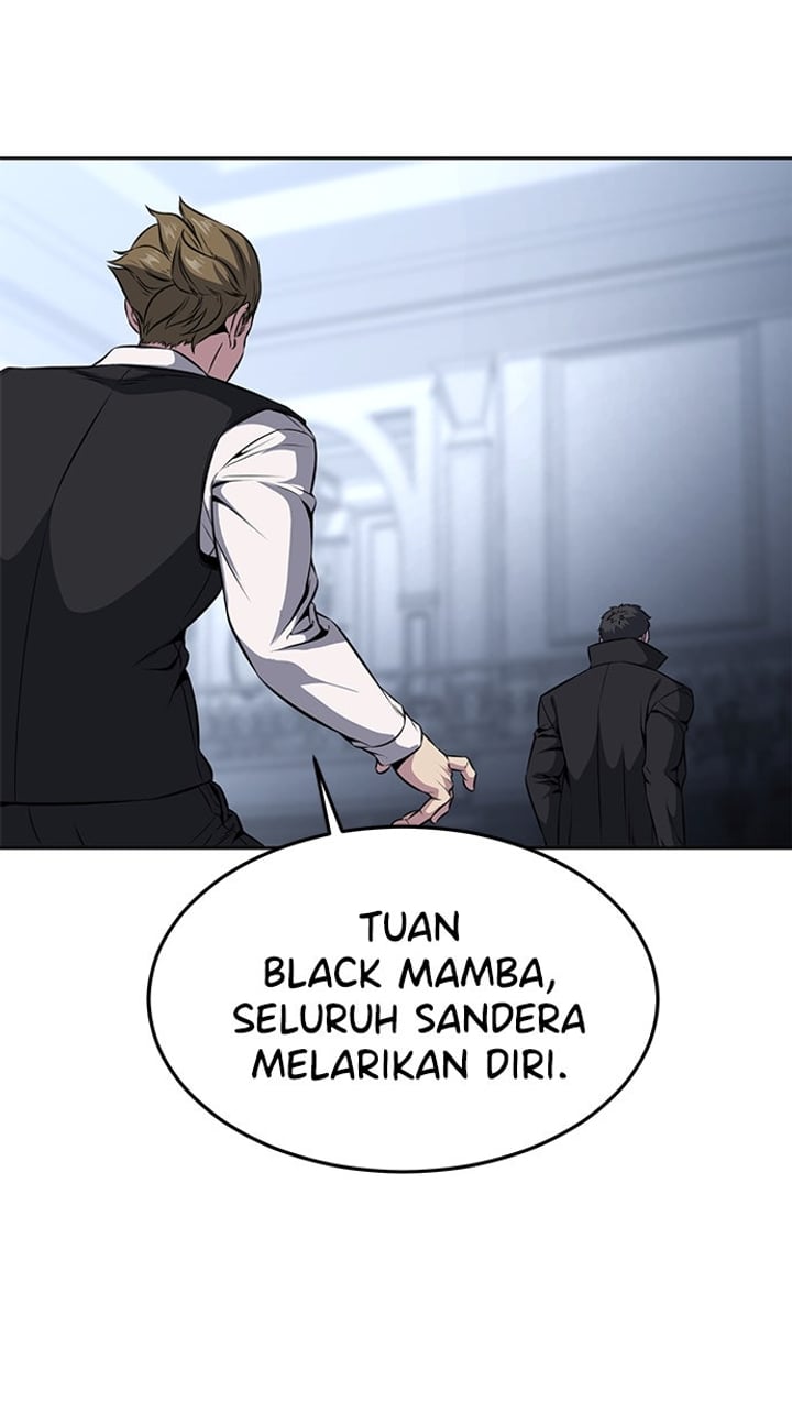 The Boy of Death Chapter 185 - Page 115