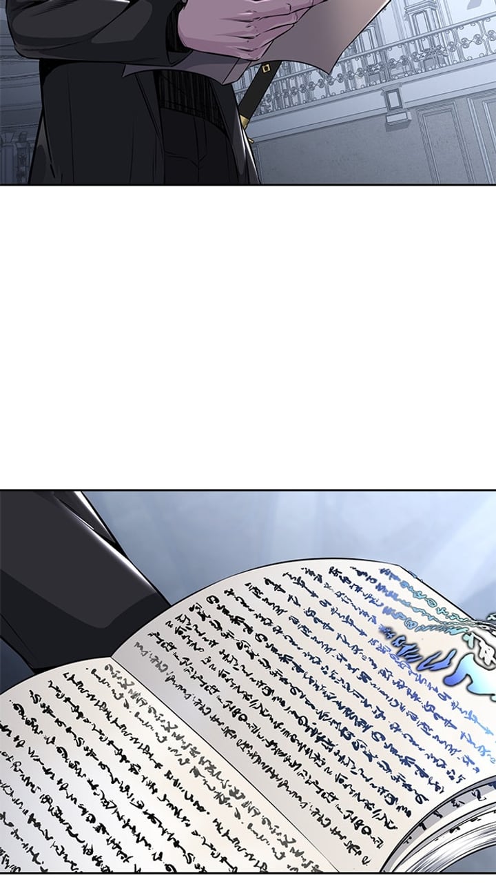 The Boy of Death Chapter 185 - Page 125