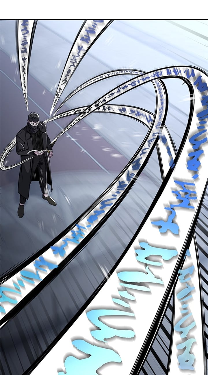 The Boy of Death Chapter 185 - Page 126