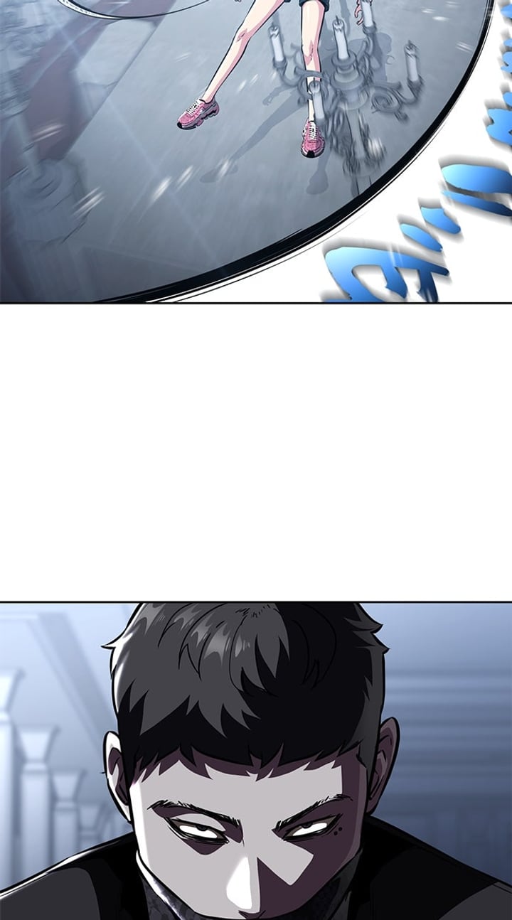The Boy of Death Chapter 185 - Page 128