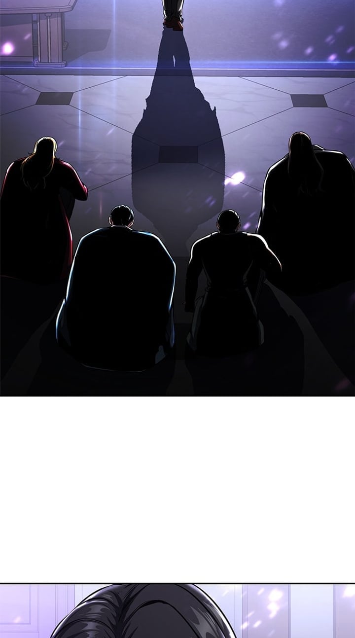The Boy of Death Chapter 185 - Page 135