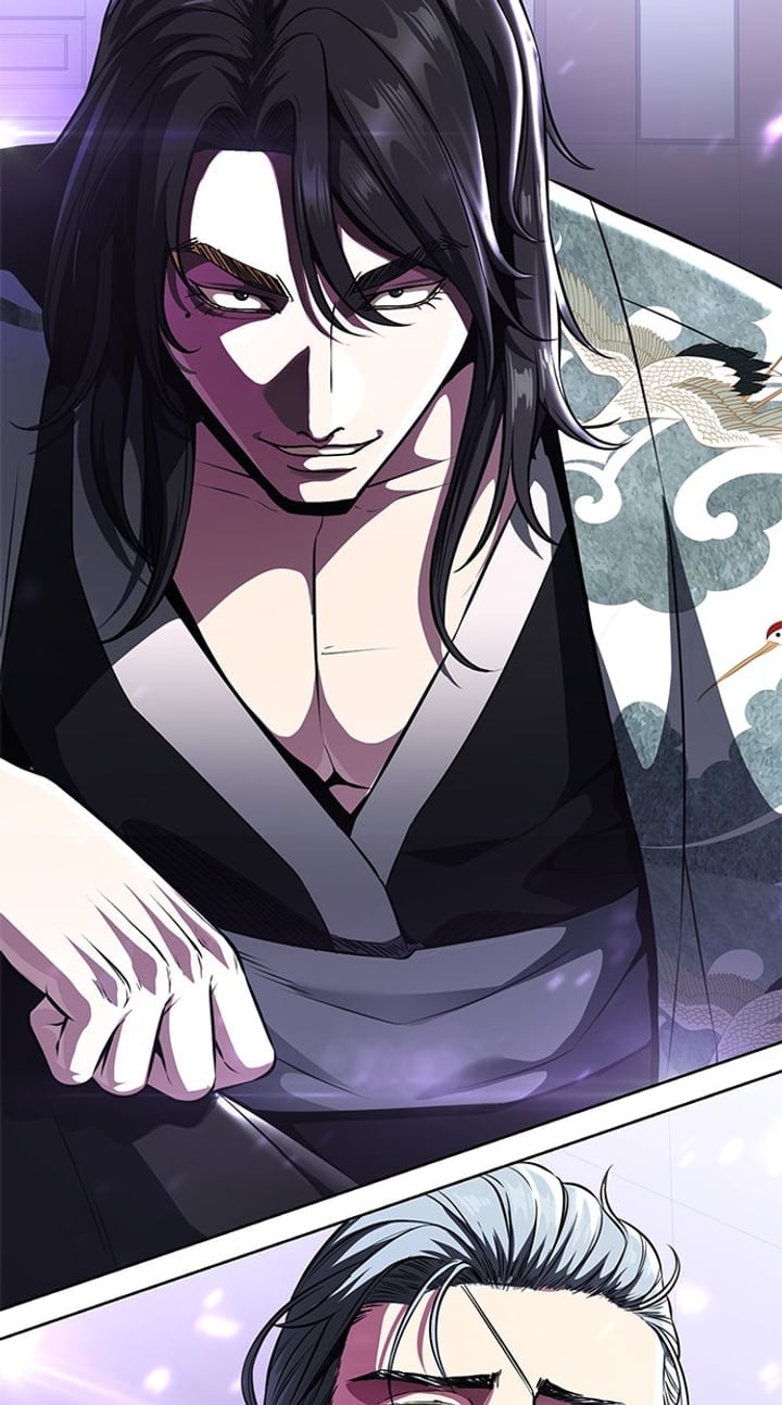 The Boy of Death Chapter 185 - Page 136