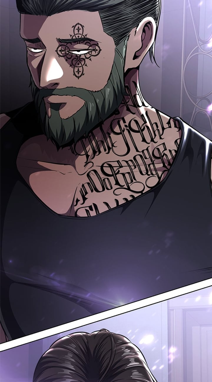 The Boy of Death Chapter 185 - Page 138