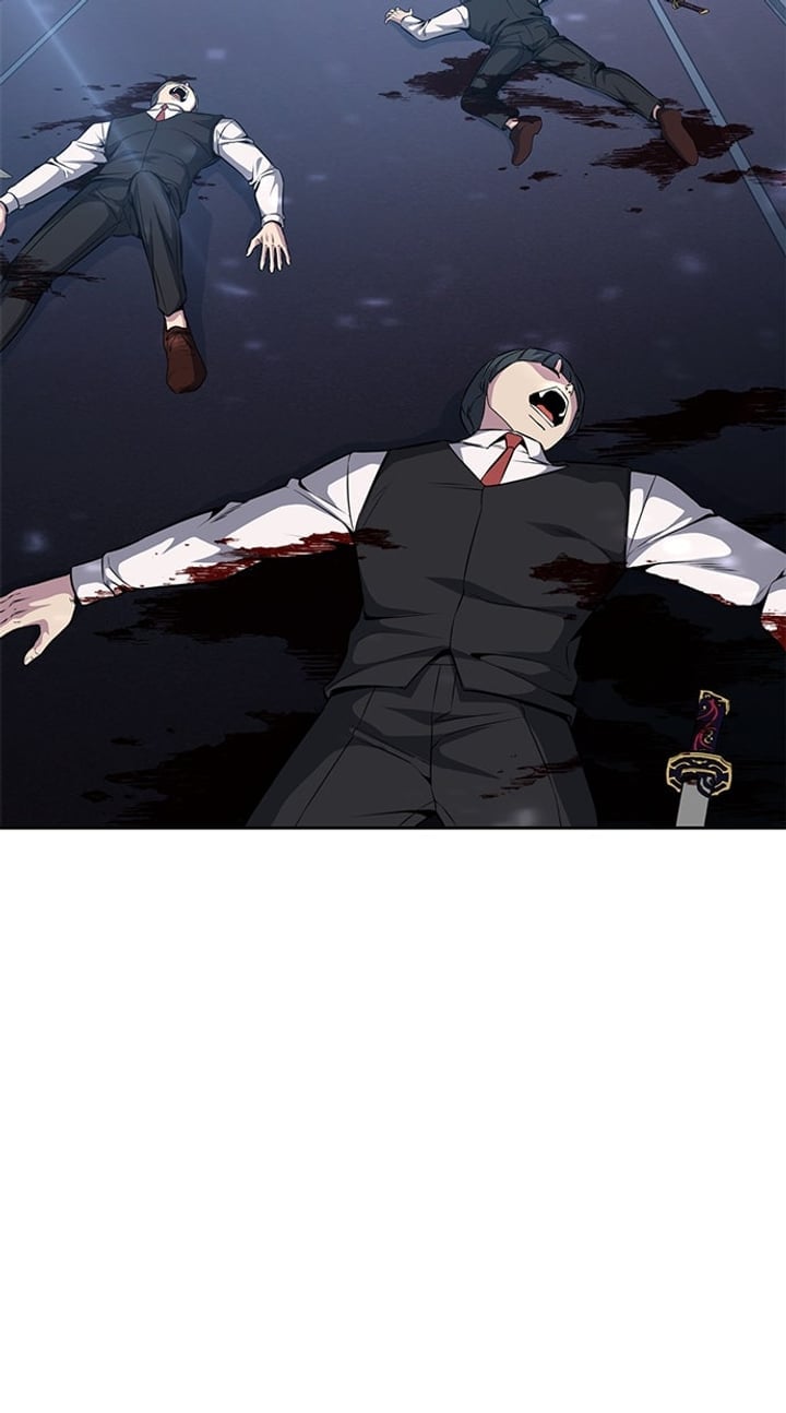 The Boy of Death Chapter 185 - Page 147