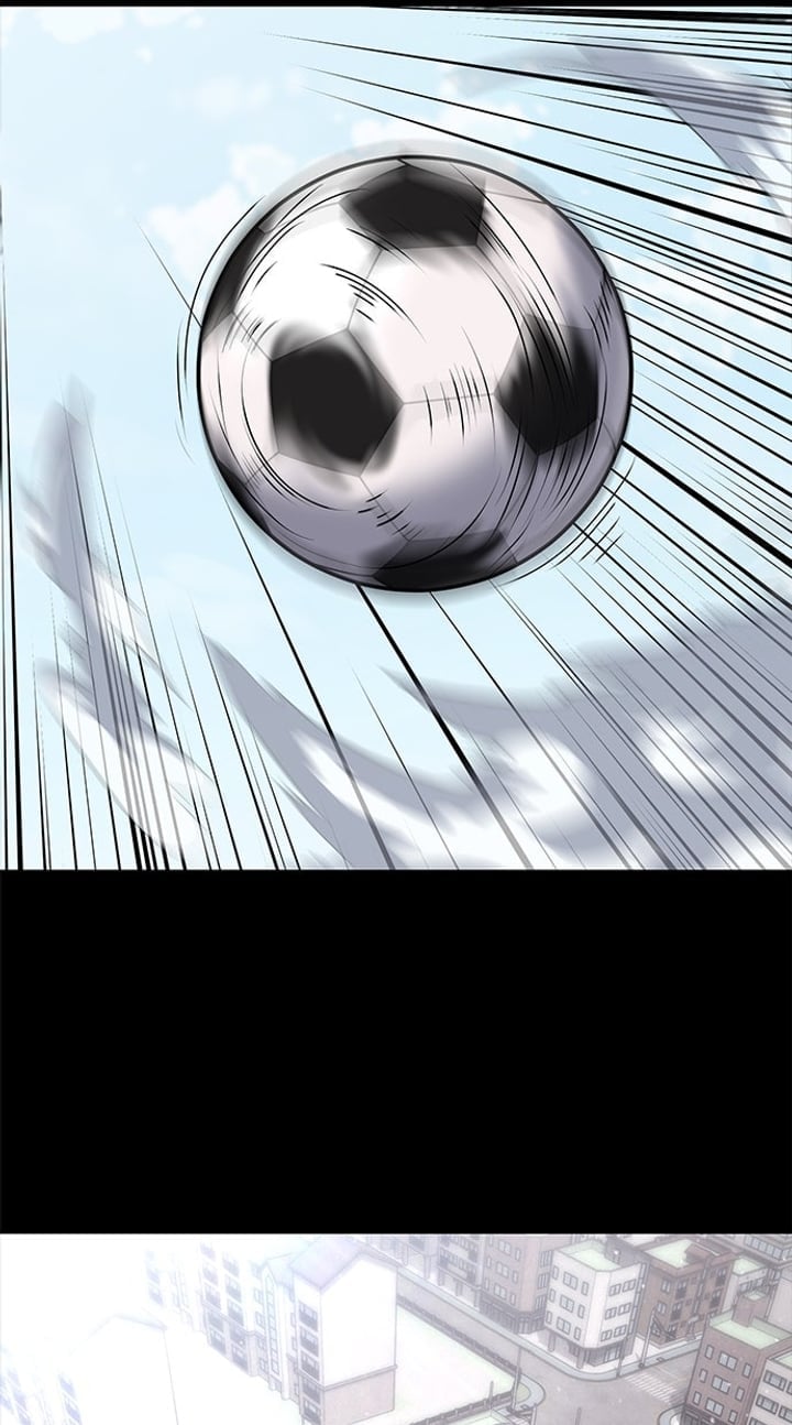 The Boy of Death Chapter 185 - Page 17