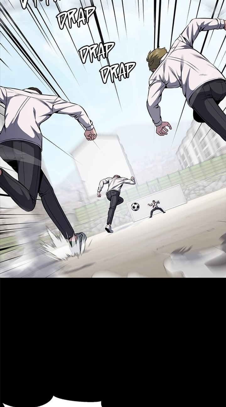 The Boy of Death Chapter 185 - Page 20