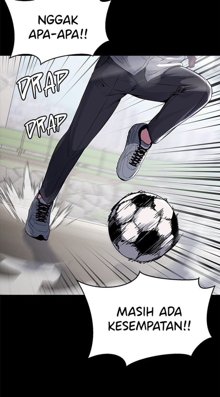 The Boy of Death Chapter 185 - Page 21