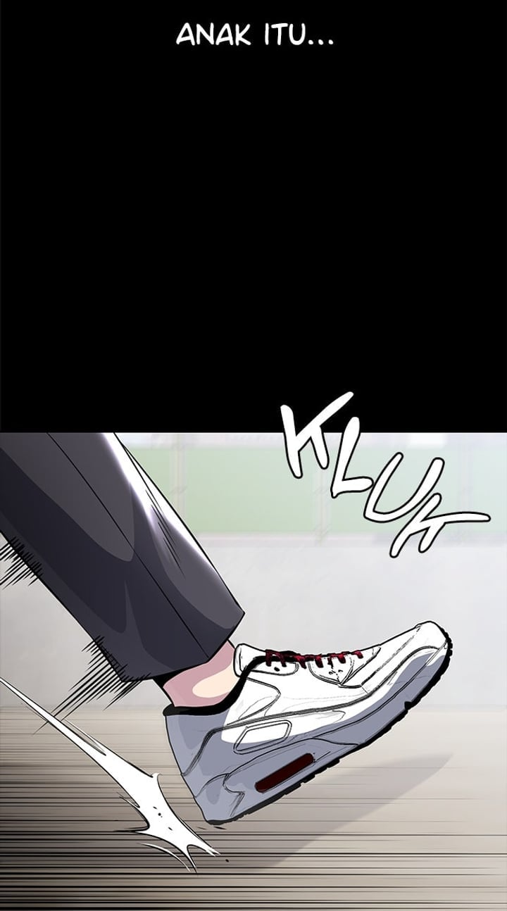 The Boy of Death Chapter 185 - Page 23