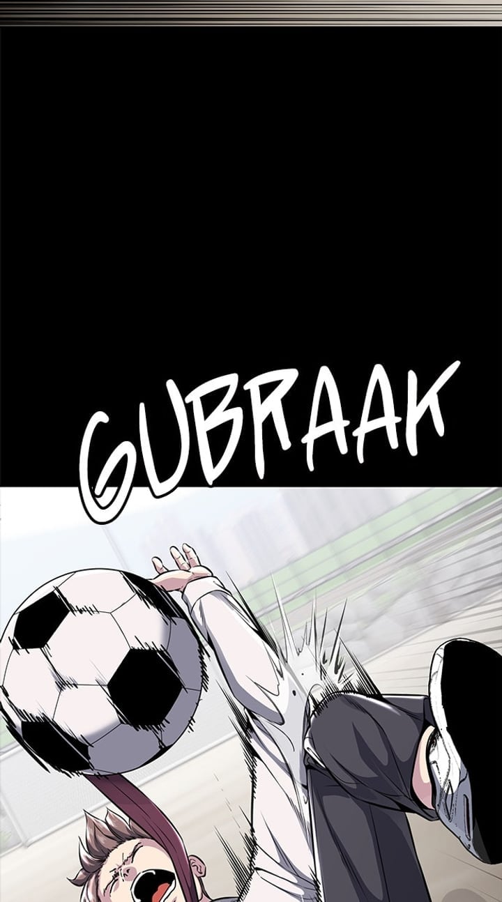The Boy of Death Chapter 185 - Page 24