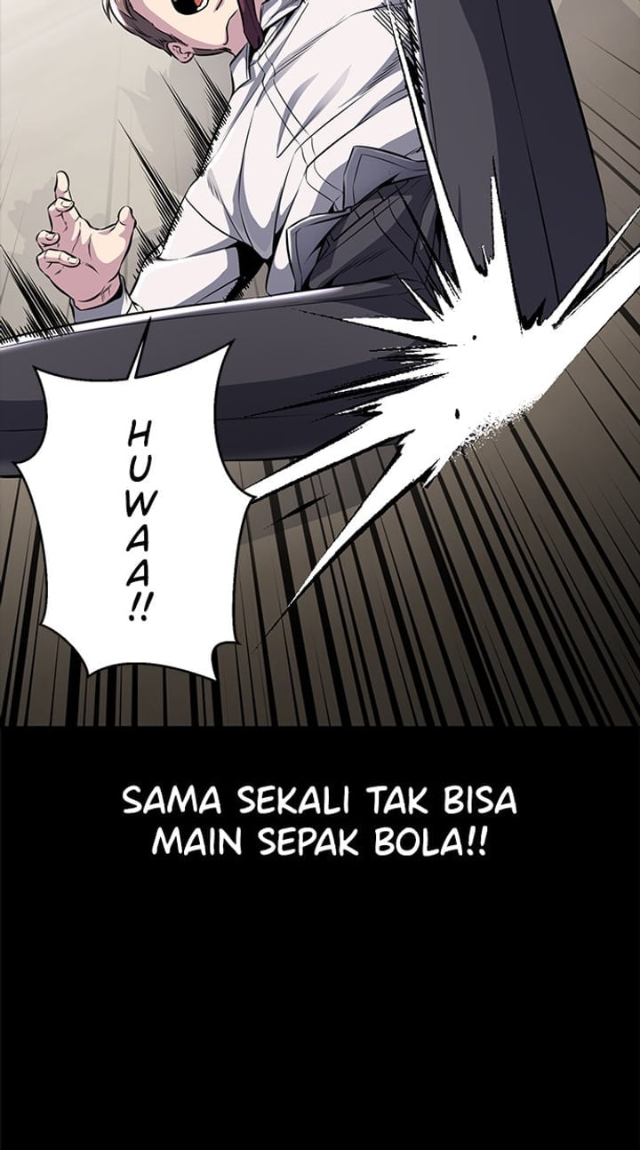 The Boy of Death Chapter 185 - Page 25