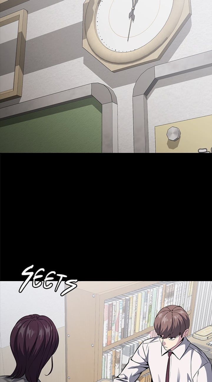 The Boy of Death Chapter 185 - Page 31
