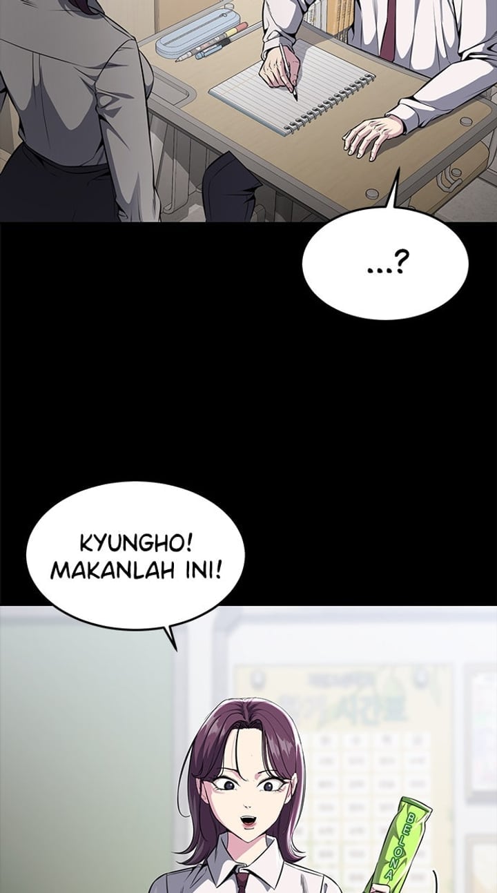 The Boy of Death Chapter 185 - Page 32