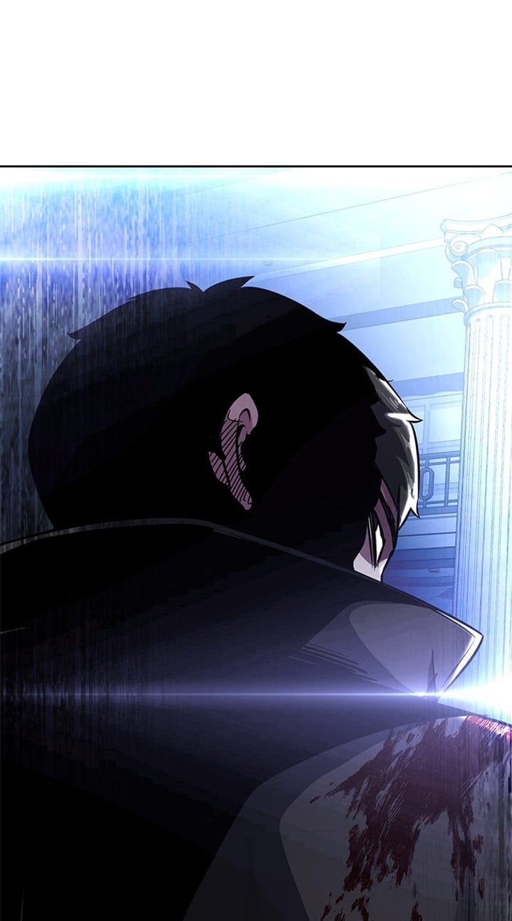The Boy of Death Chapter 185 - Page 4