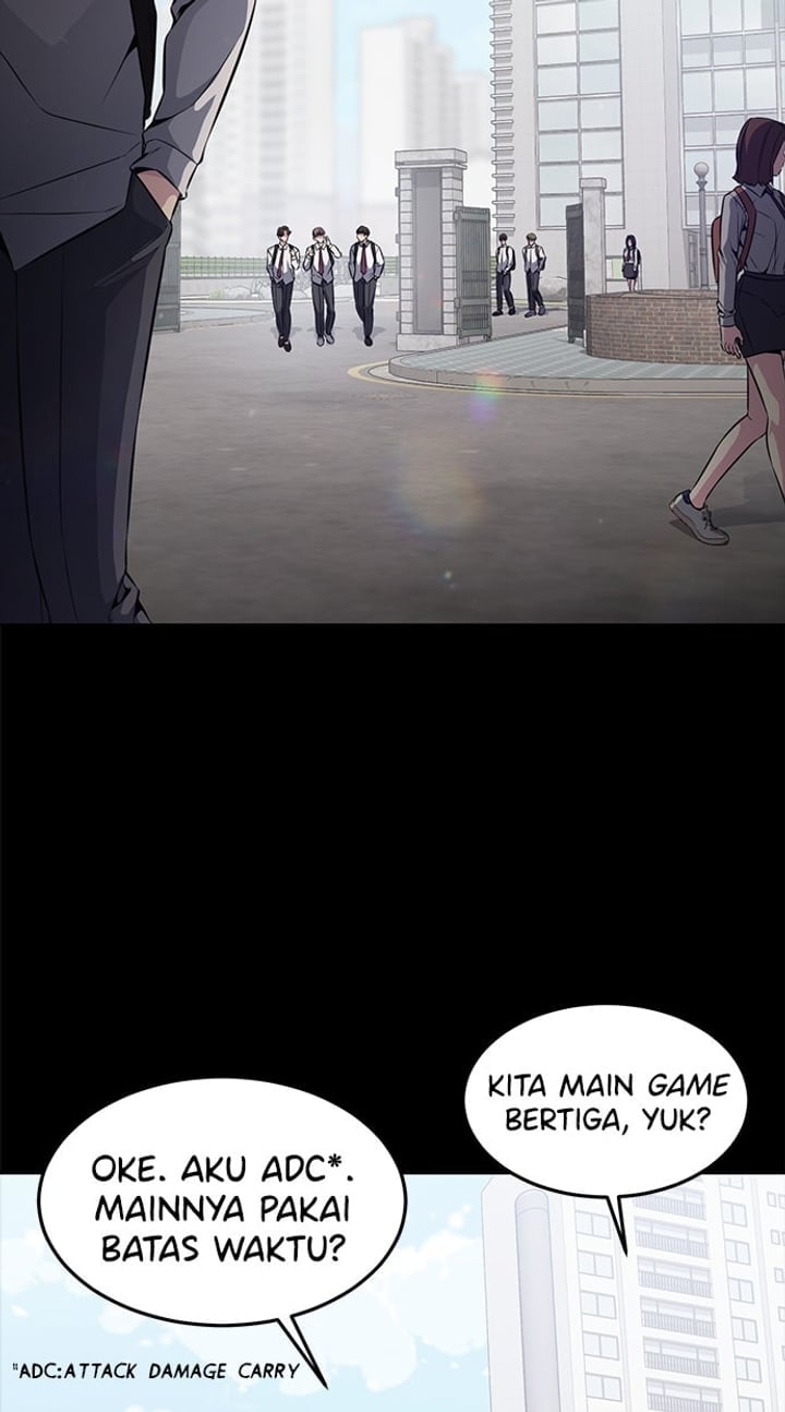 The Boy of Death Chapter 185 - Page 41